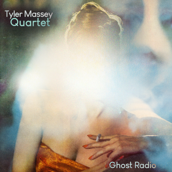 Ghost Radio CD