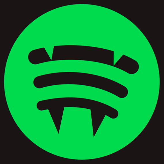 Spotify Vampire